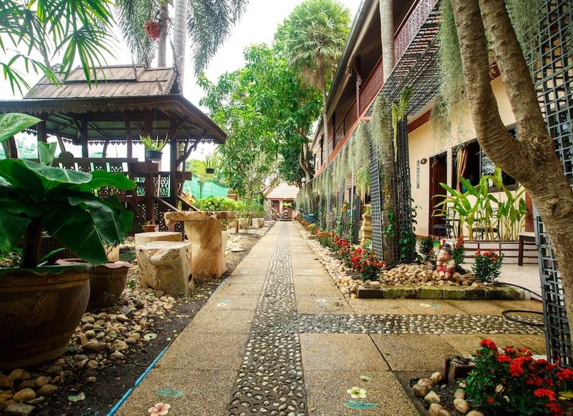 Outdoors view Photo