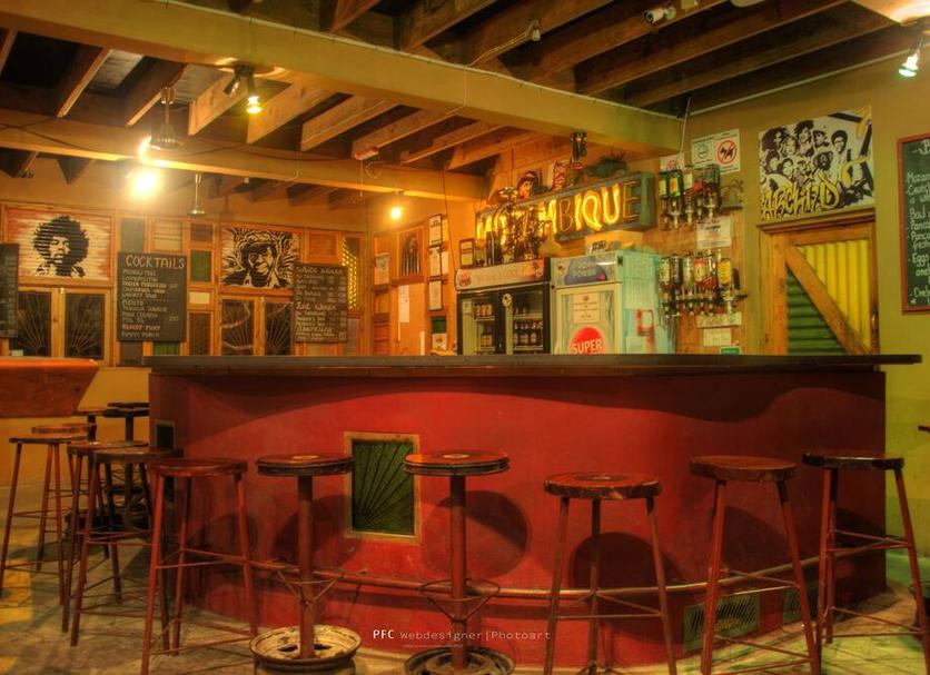 Bar Photo