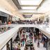 Holiday Inn Express & Suites Chicago O'hare Airport By IHG in Des Plaines overlooking a busy mall atrium