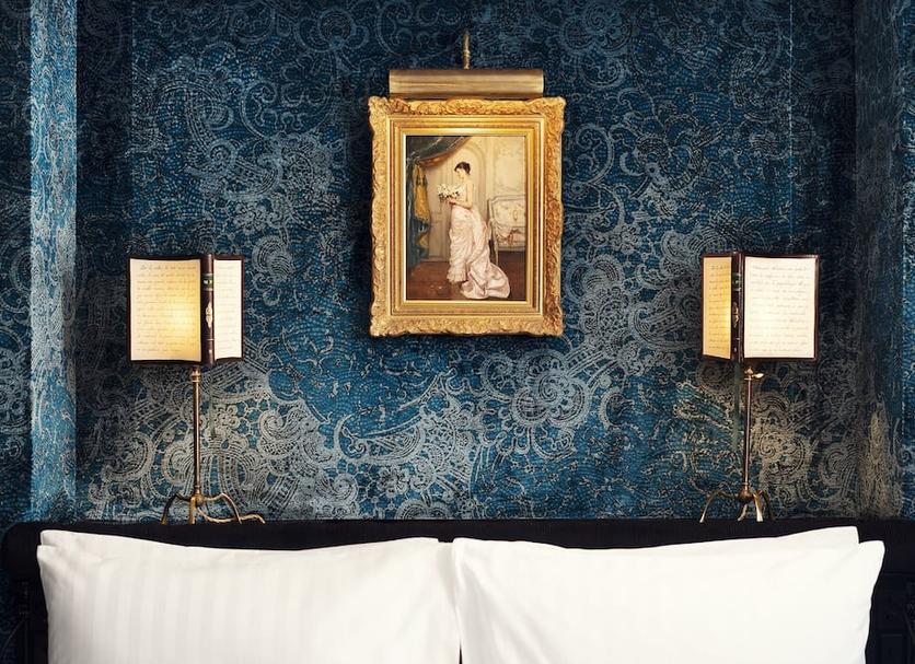 Room amenity Photo