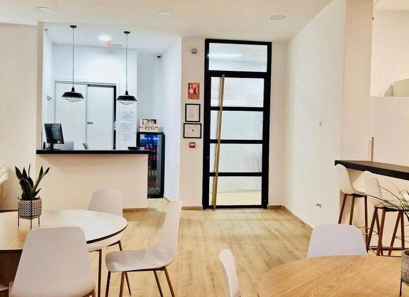 Dining room Photo