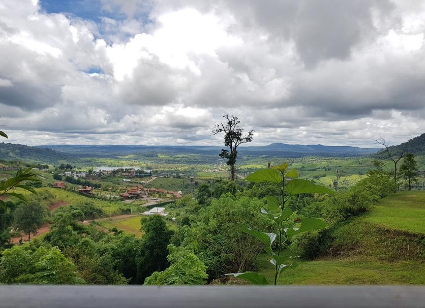 Outdoors view Photo