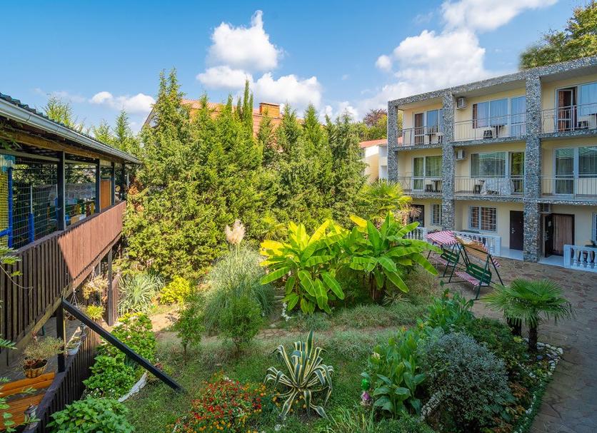 Outdoors view Photo