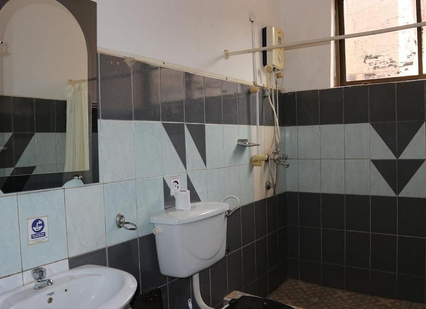 Bathroom Photo