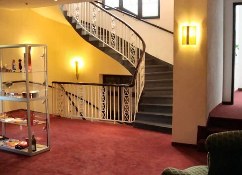 Stairs Photo