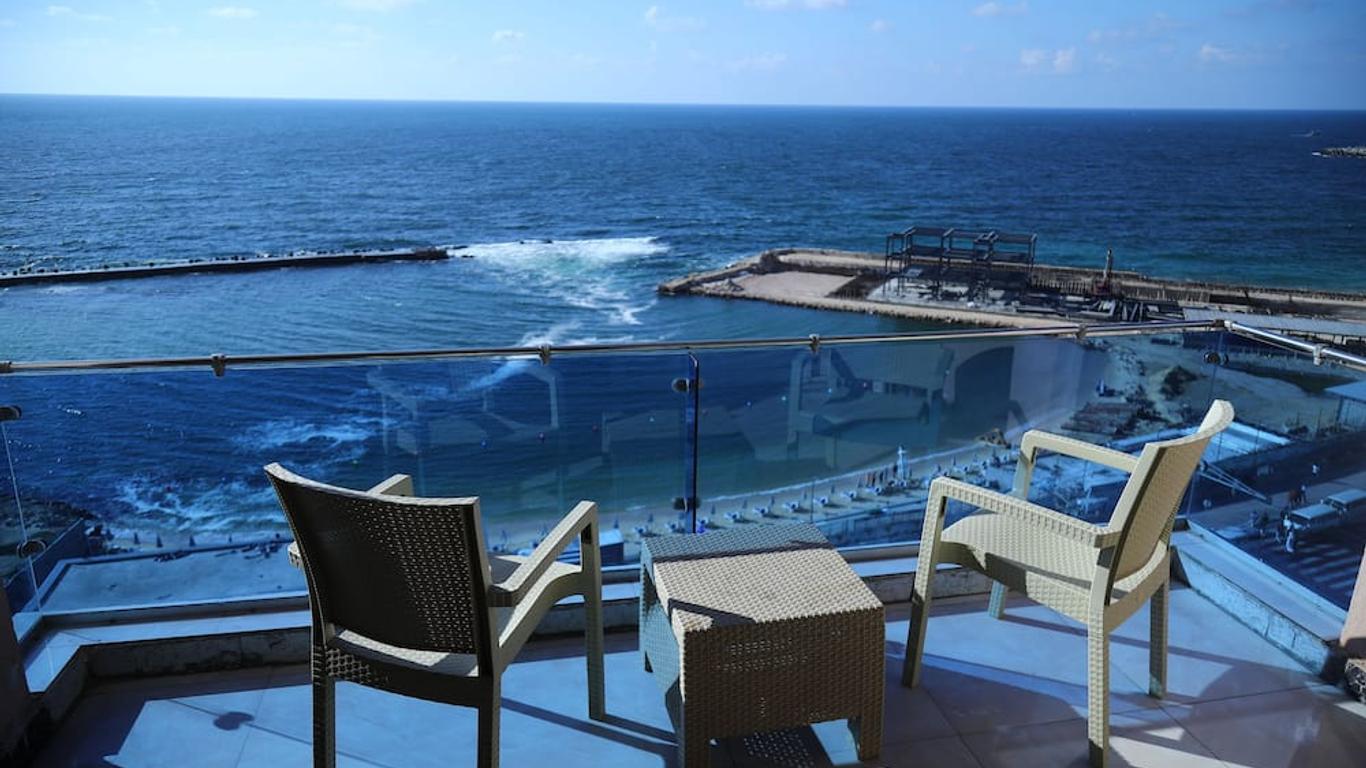 Jewel San Stefano Hotel