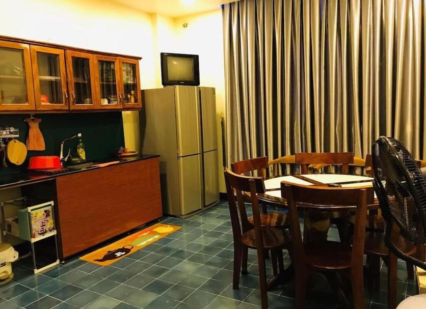 Dining room Photo