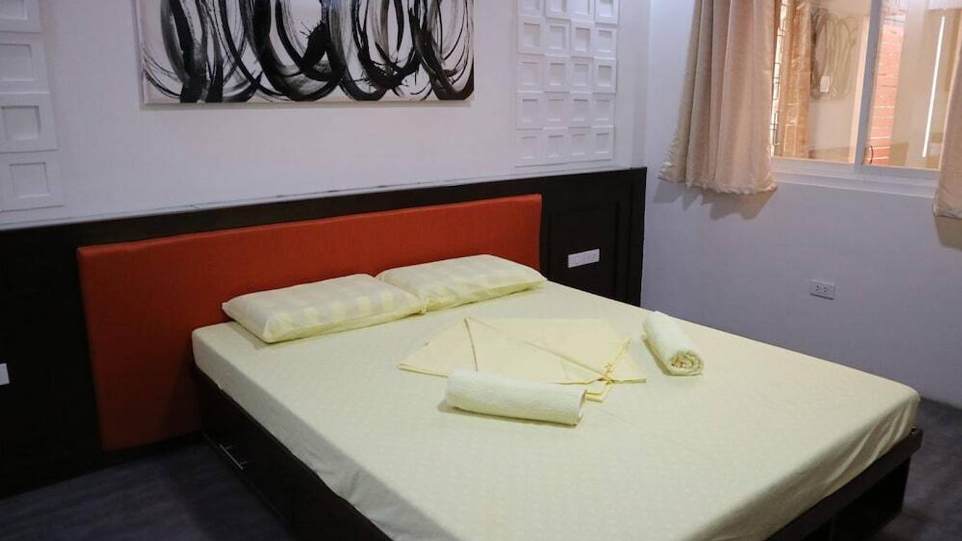 Am's Apartelle