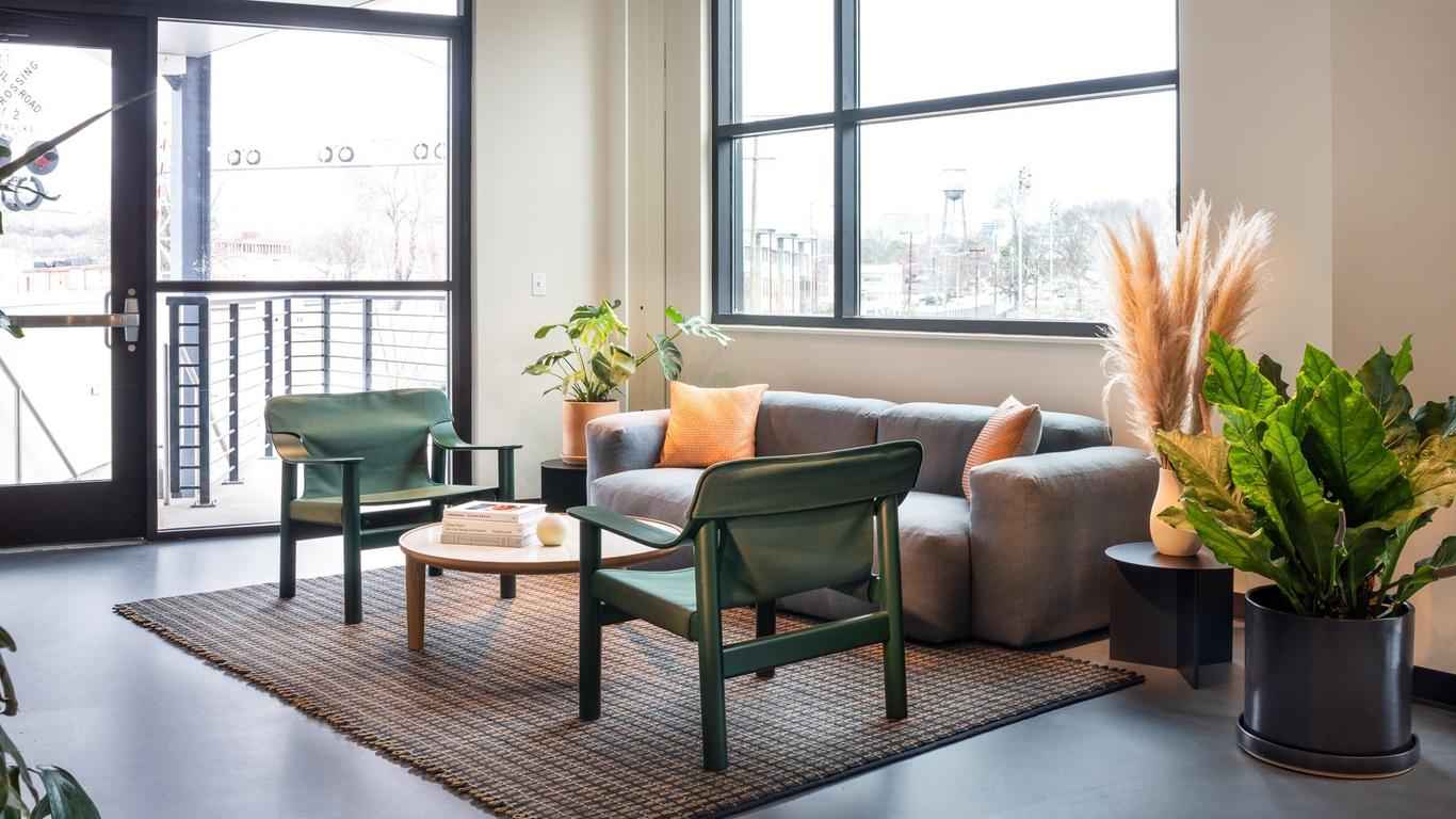 Placemakr Wedgewood-Houston