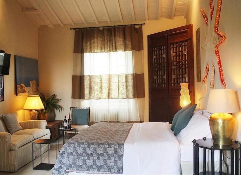 Bedroom Photo