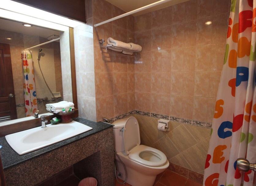 Bathroom Photo