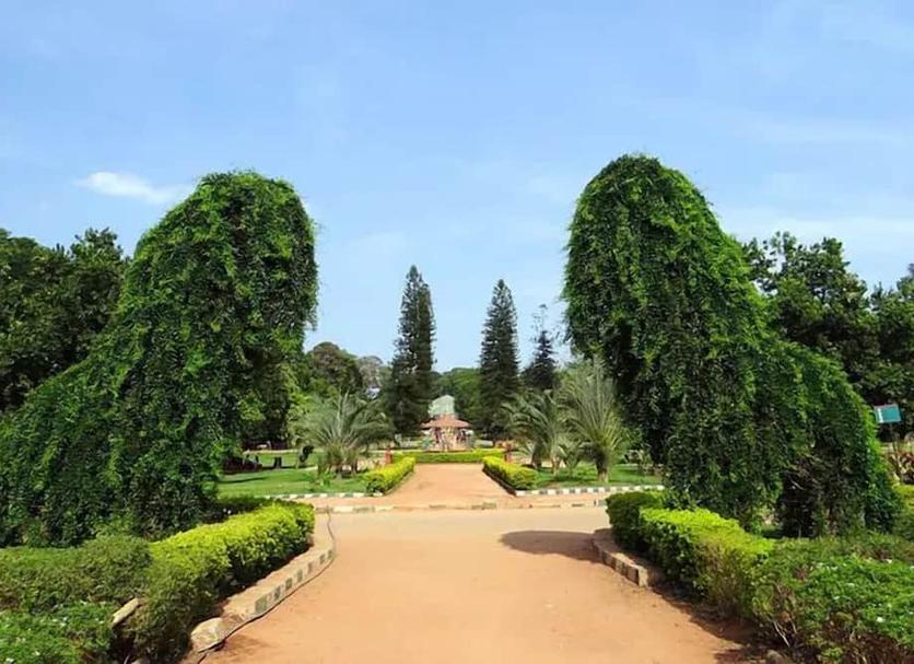 Outdoors view Photo