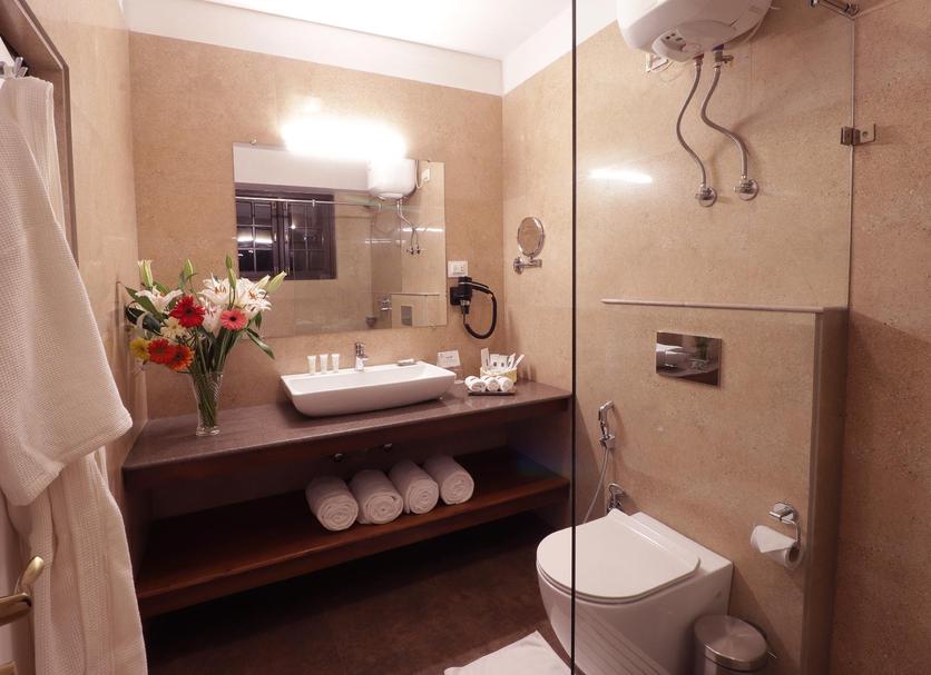 Bathroom Photo