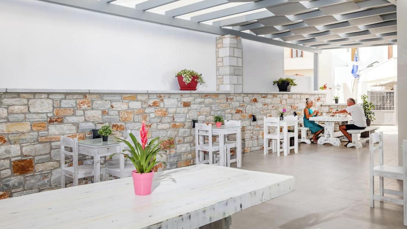Katerina Roza Studios - Heartfelt Hospitality in the City