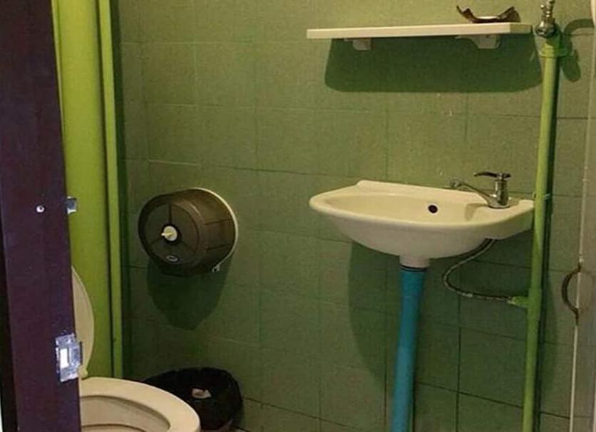 Bathroom Photo