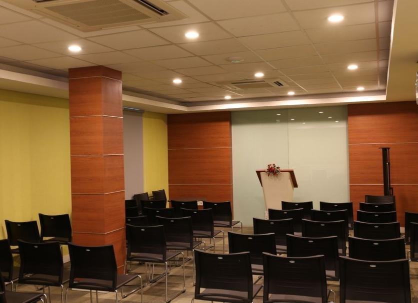 Conference room Photo