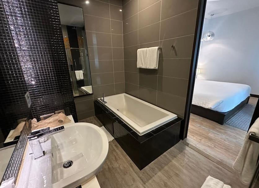 Bathroom Photo