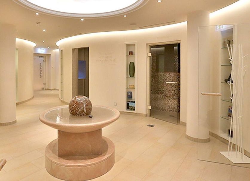 Spa Photo