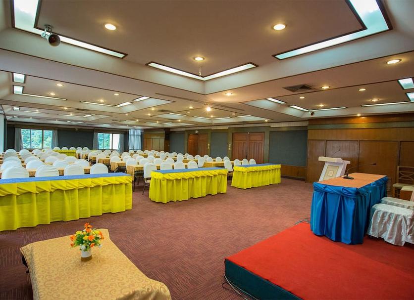 Conference room Photo