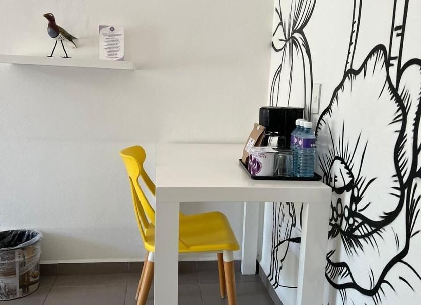 Room amenity Photo