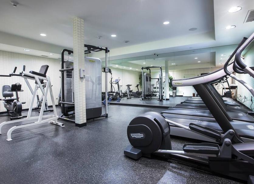 Gym Photo