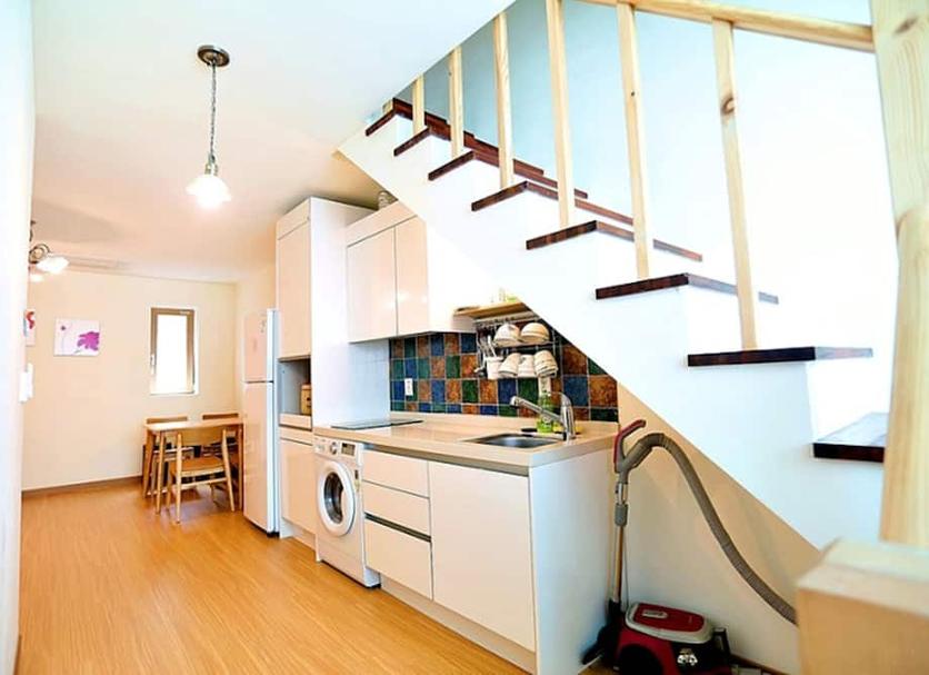 Kitchen Photo