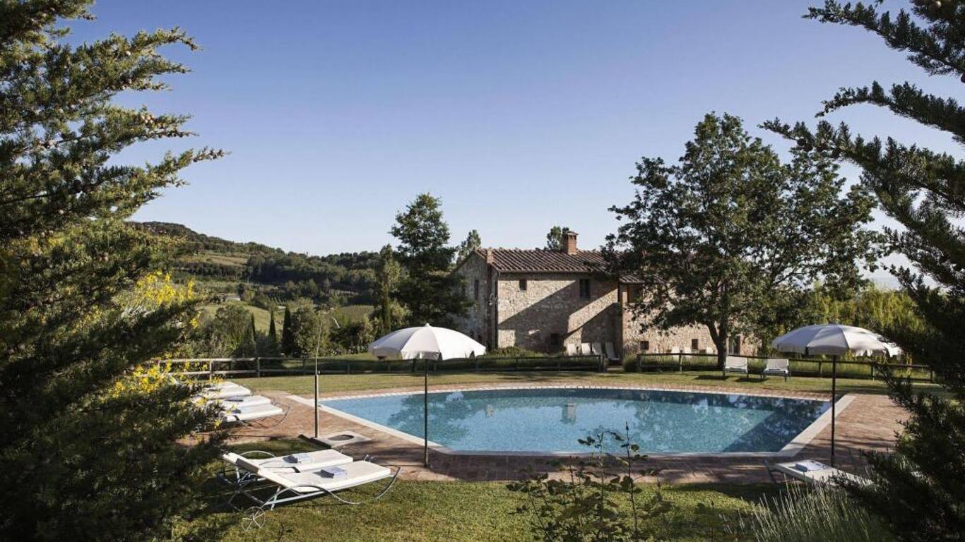 B&B - Podere Monti