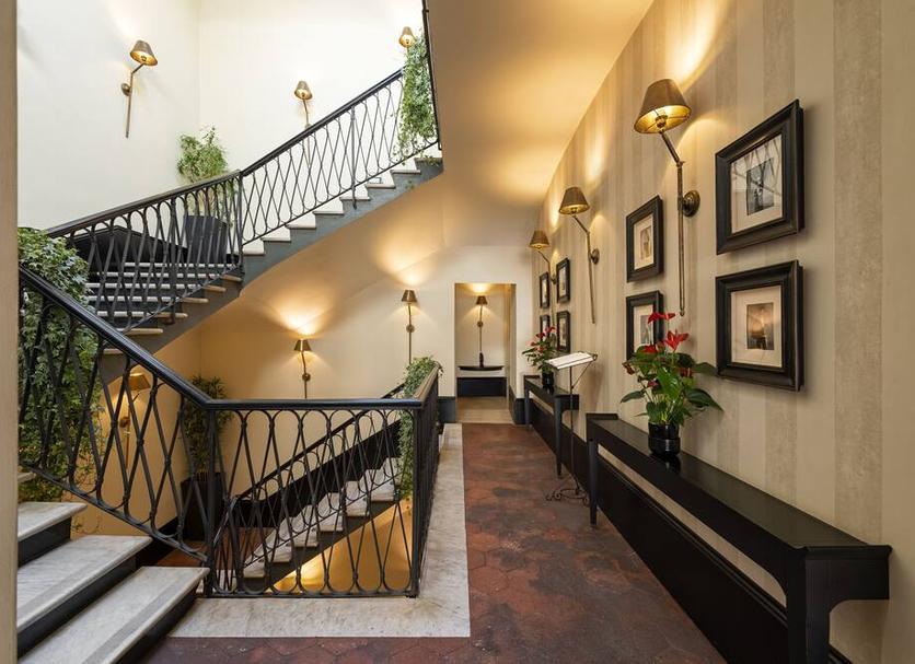 Stairs Photo
