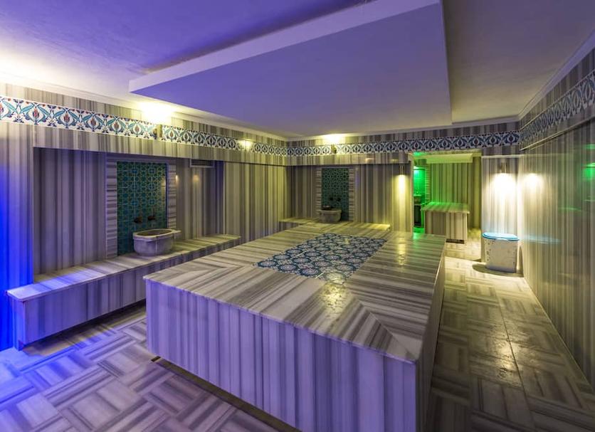 Spa Photo