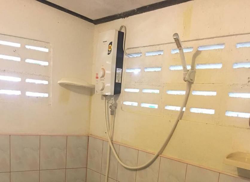 Bathroom Photo