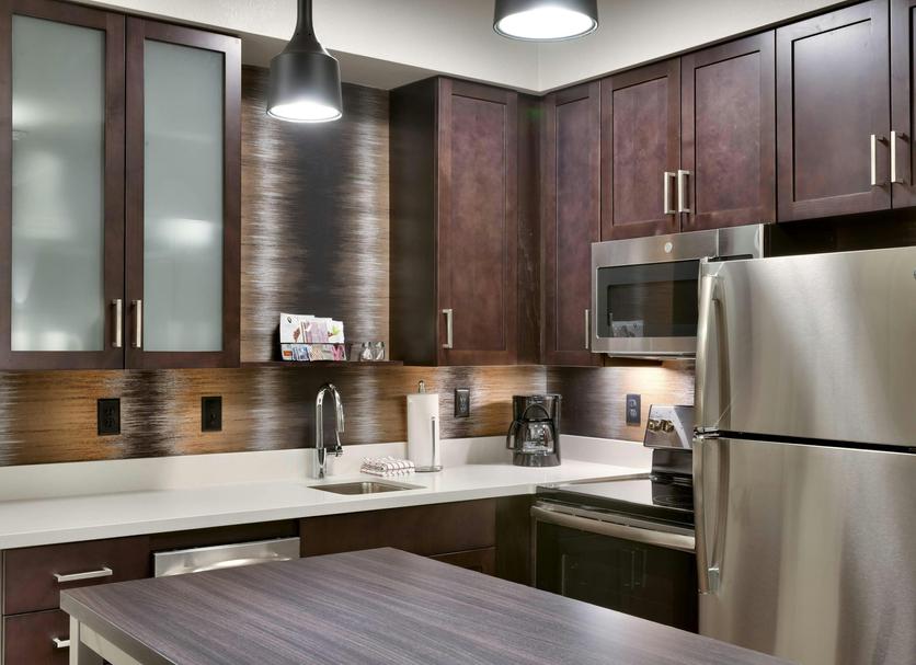 Kitchen Photo