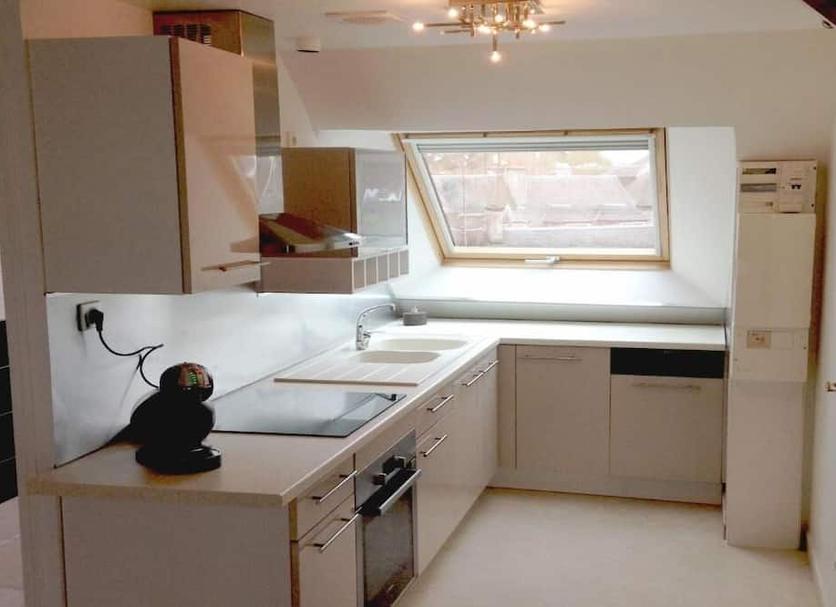 Kitchen Photo