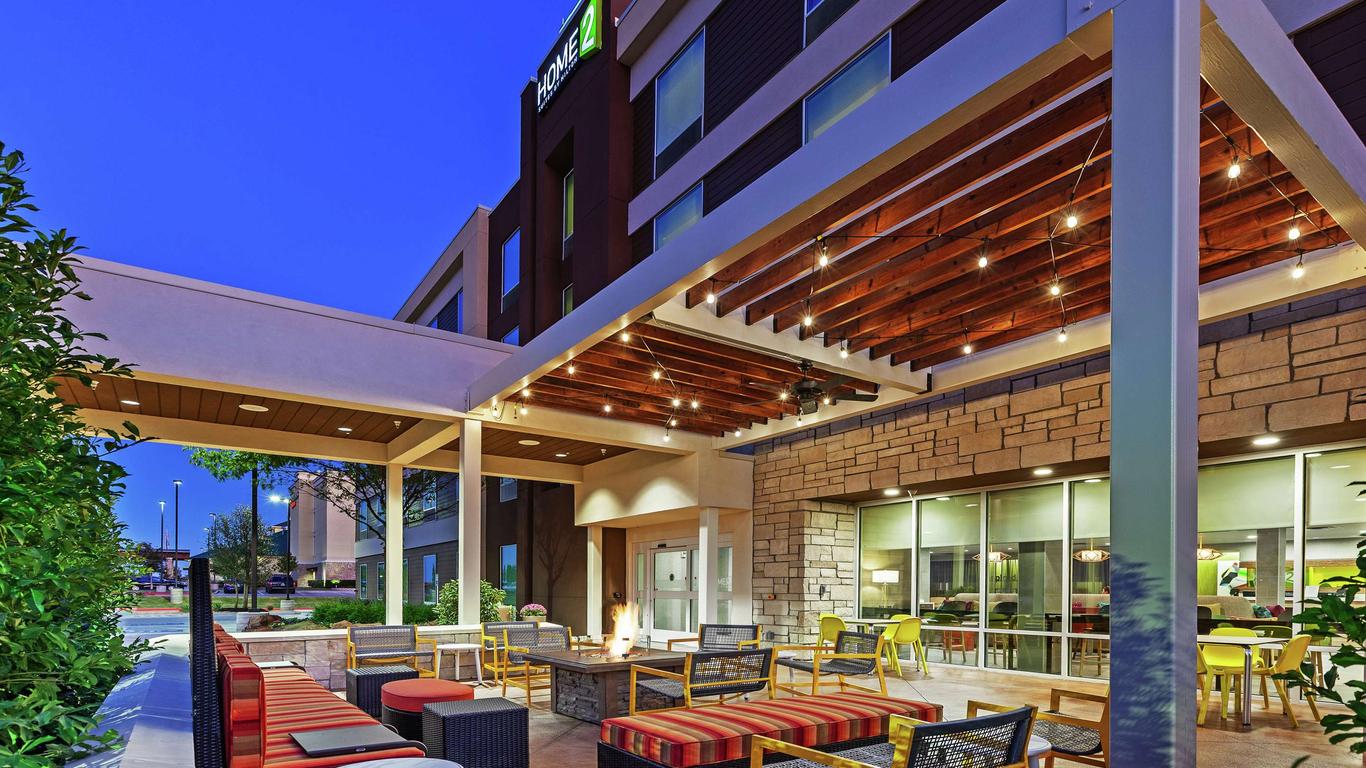 Home2 Suites by Hilton Abilene, TX from 112. Abilene Hotel Deals