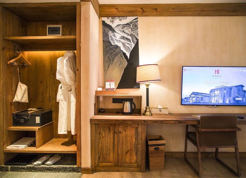 Room amenity Photo