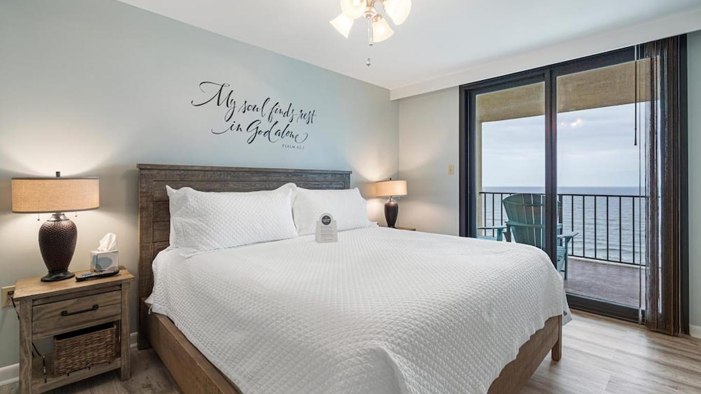 Phoenix III 3124 By Vacation Homes Collection