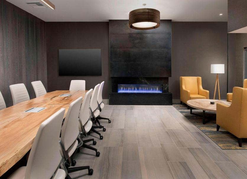 Conference room Photo