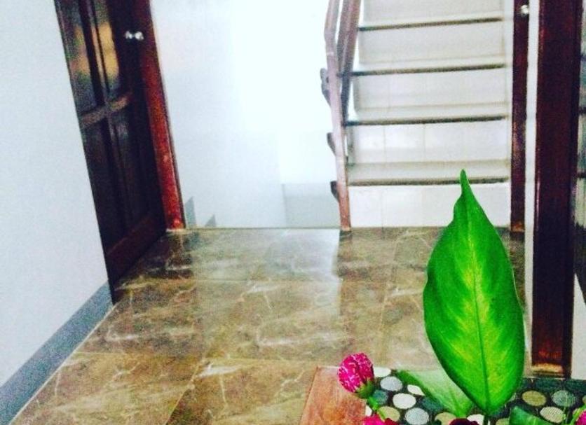 Stairs Photo
