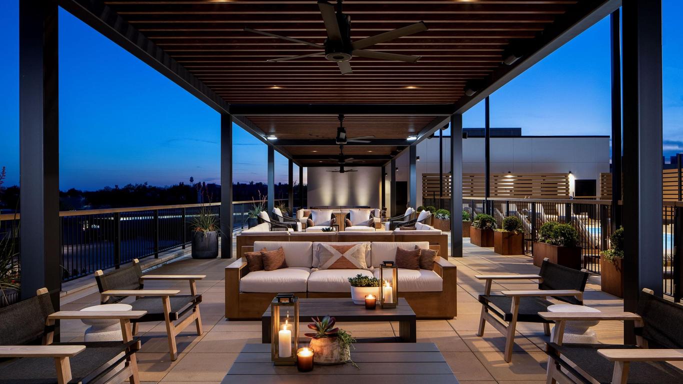 The Ellison, Oklahoma City, a Tribute Portfolio Hotel