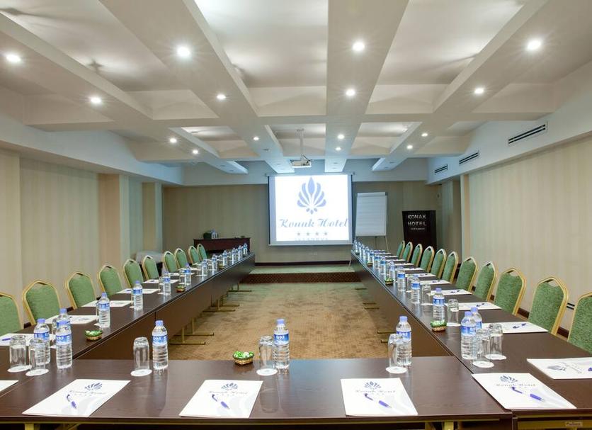 Conference room Photo