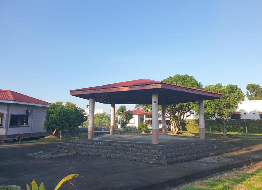 Outdoors view Photo