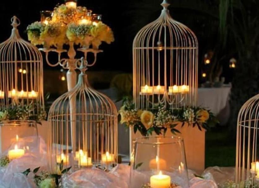 Banquet hall Photo