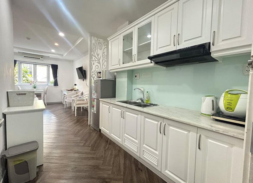 Kitchen Photo