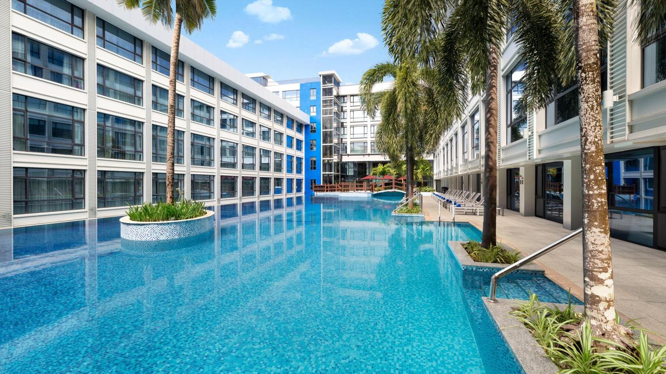 Four Points by Sheraton Boracay