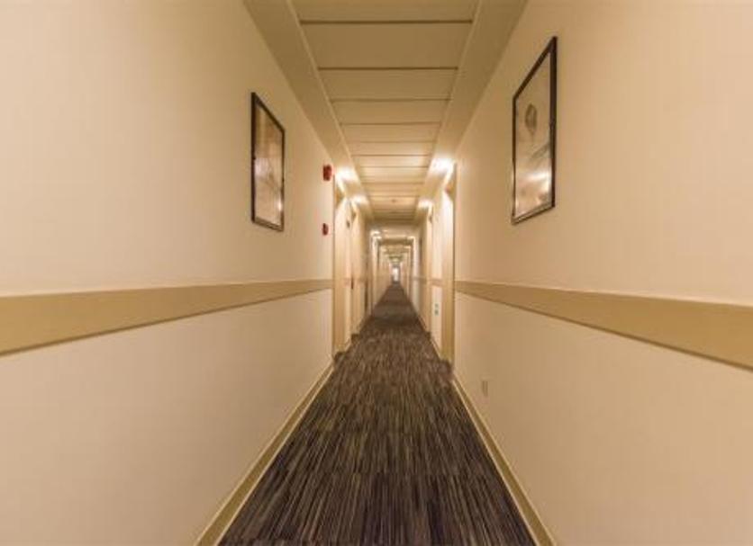 Hallway Photo