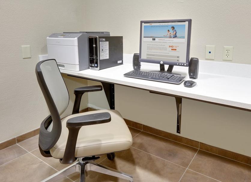 Business center Photo