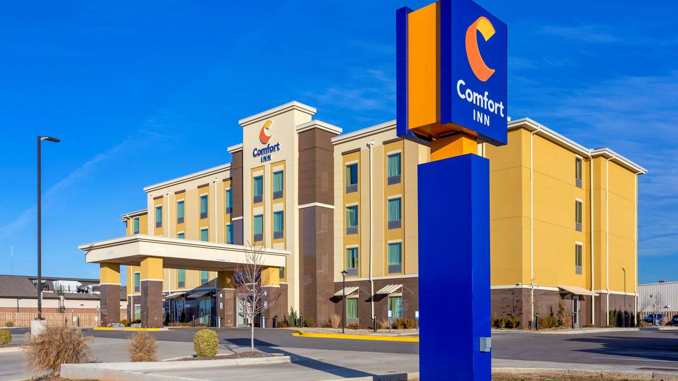 Comfort Inn