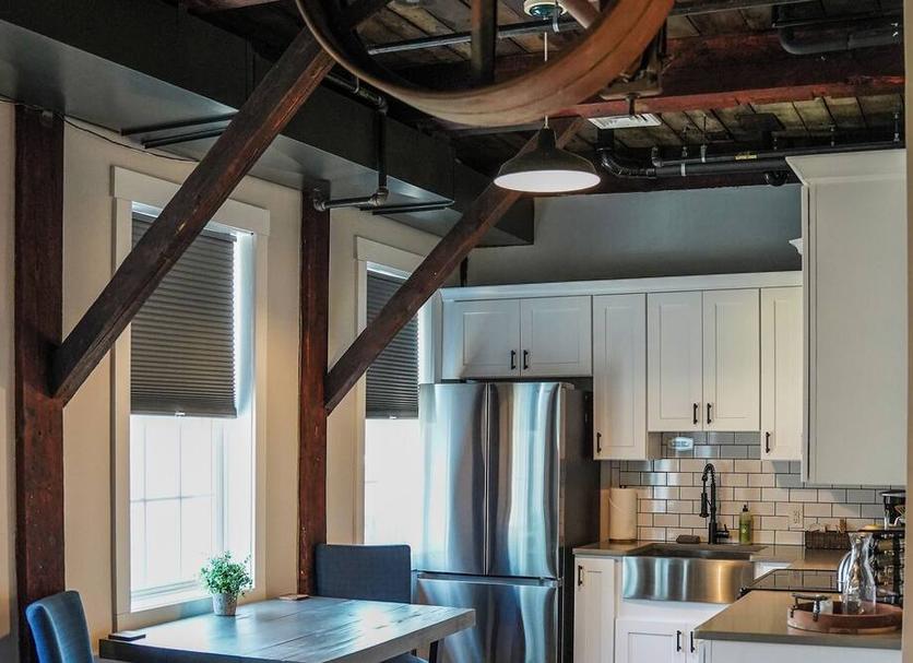 Kitchen Photo