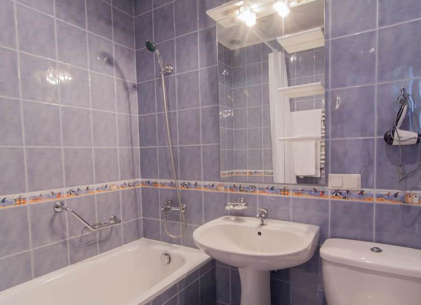 Bathroom Photo