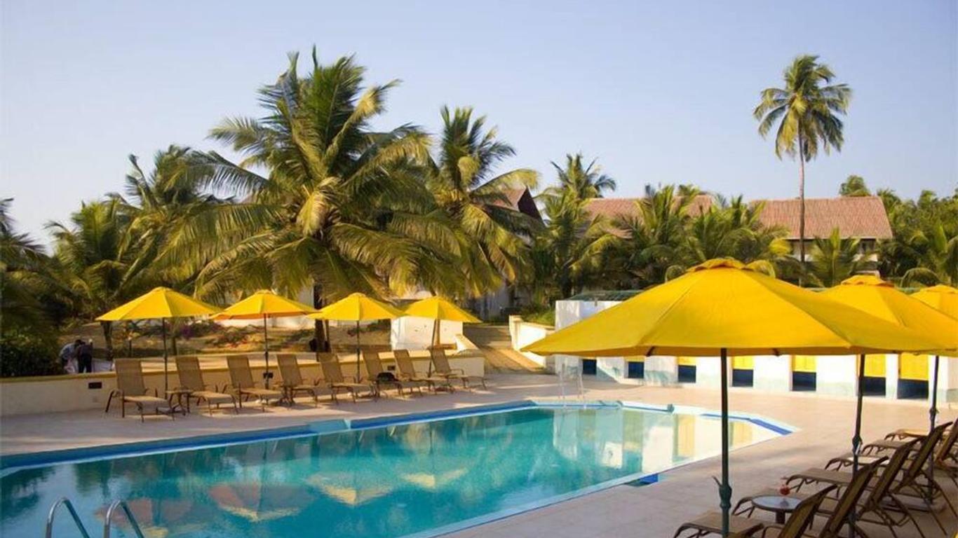 Calangute Residency