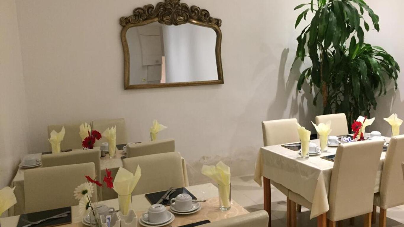 OYO Firs Lodge London Heathrow